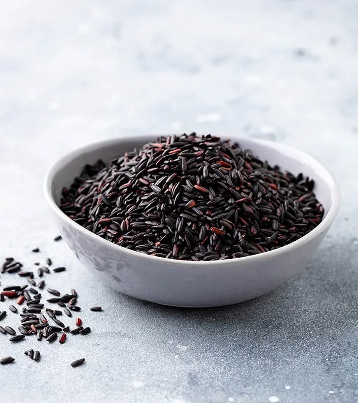 برنج وحشی و خواص آن -یک غذای فوق العاده با فوایدی متعدد برای سلامتی - برنج  عنبربو